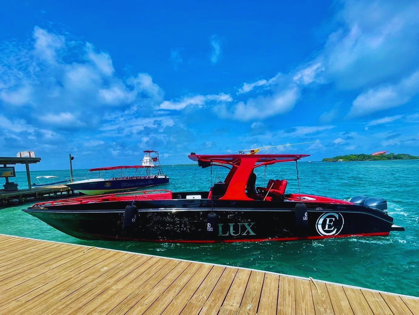 Boat, Yacht & Catamaran Rentals