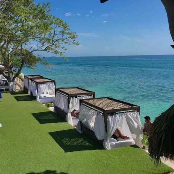 Bora Bora VIP Zone