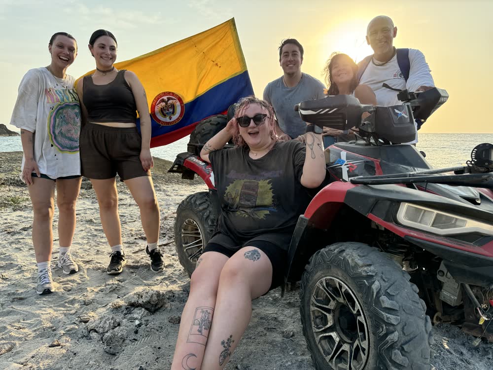 ATV Tour, photo 2