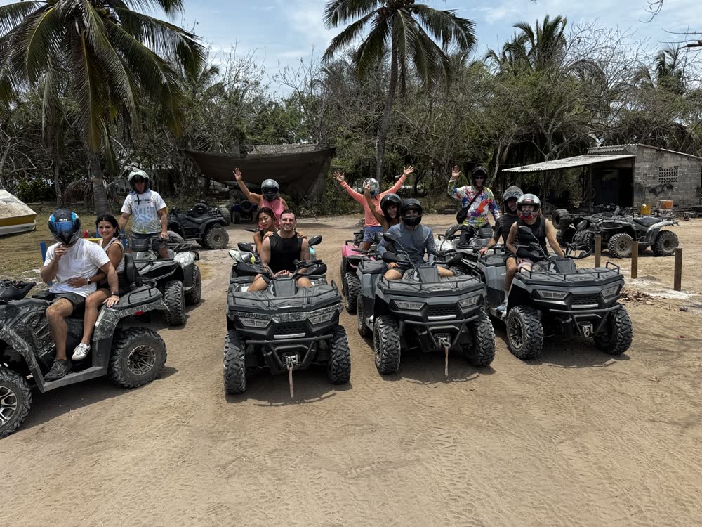 ATV Tour, photo 3