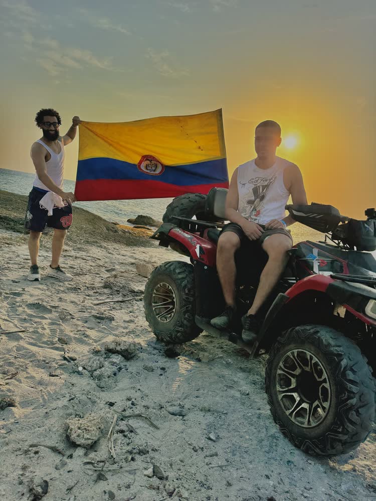 ATV Tour, photo 4