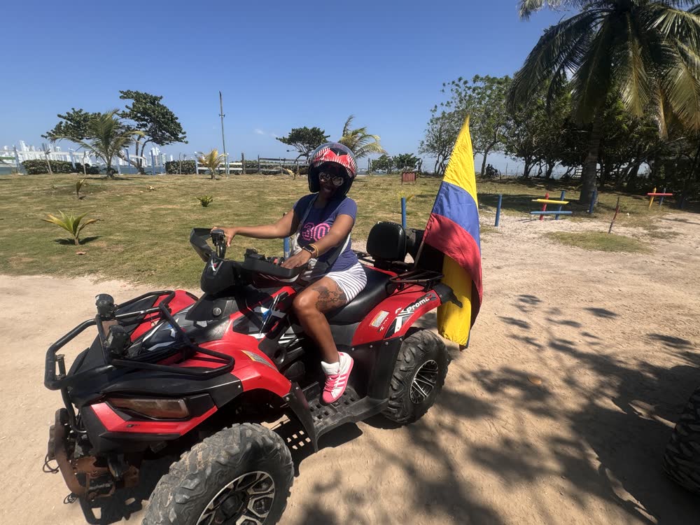 ATV Tour, photo 5