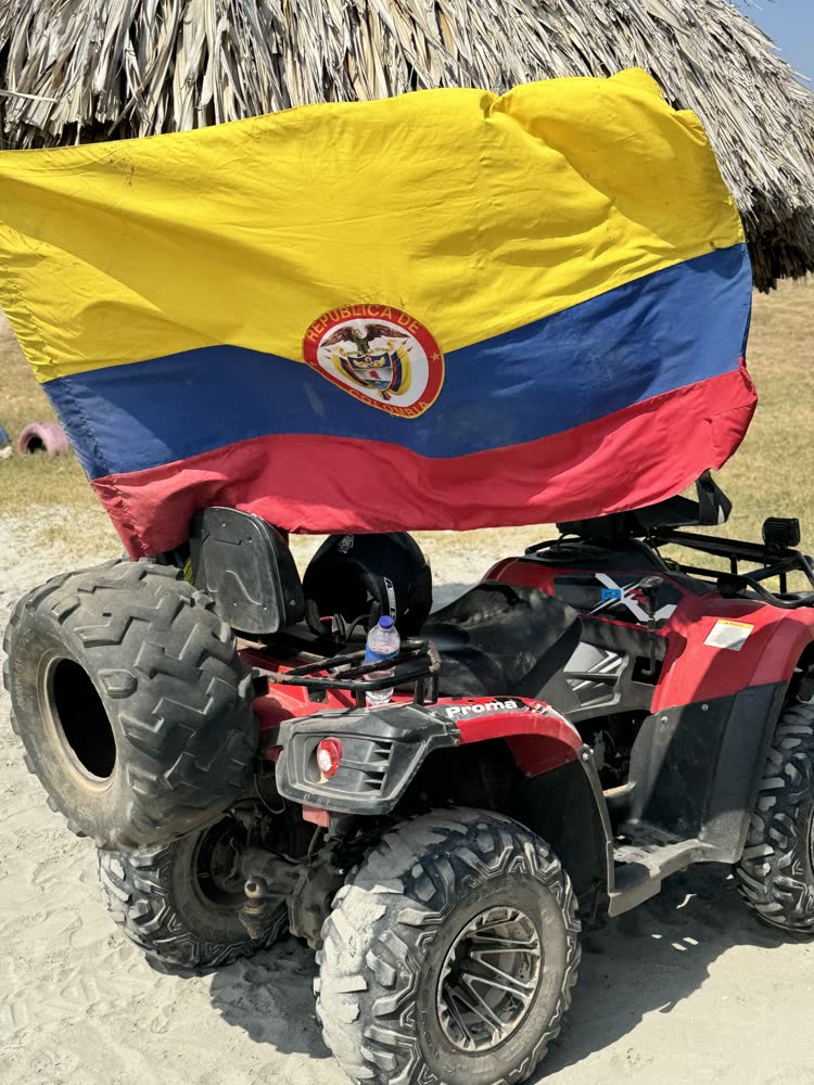 ATV Tour, photo 7