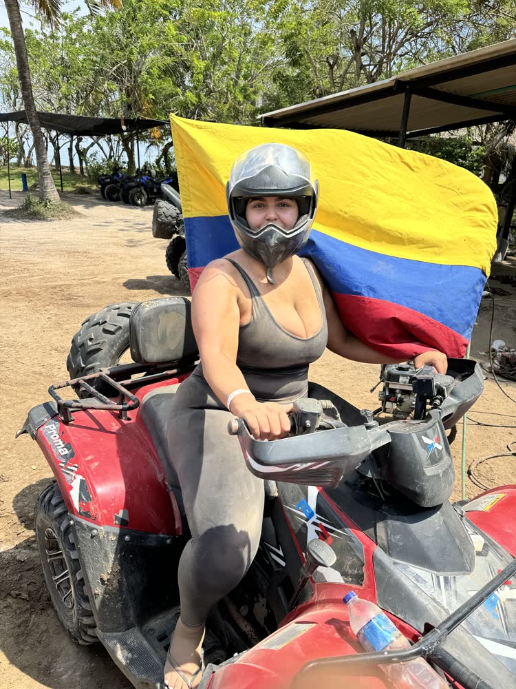ATV Tour, photo 8