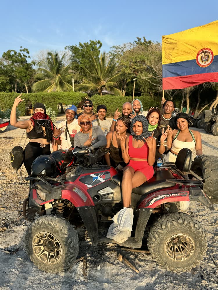 ATV Tour, photo 9