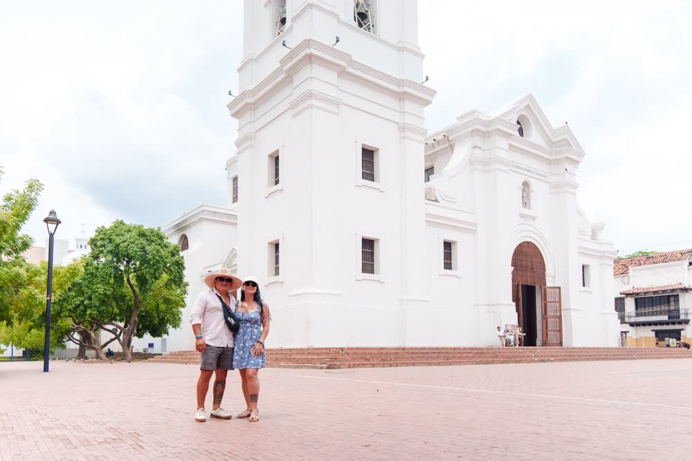 Barranquilla + Santa Marta, photo 3