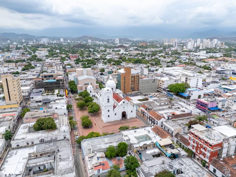 Barranquilla + Santa Marta, photo 4