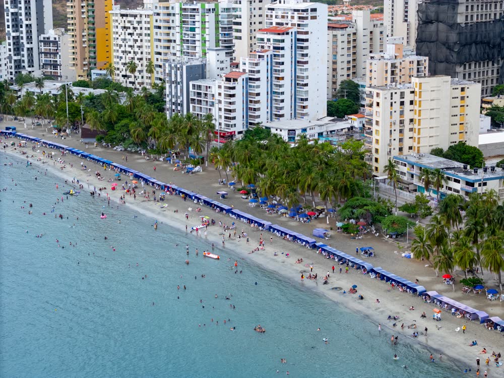 Barranquilla + Santa Marta, photo 6