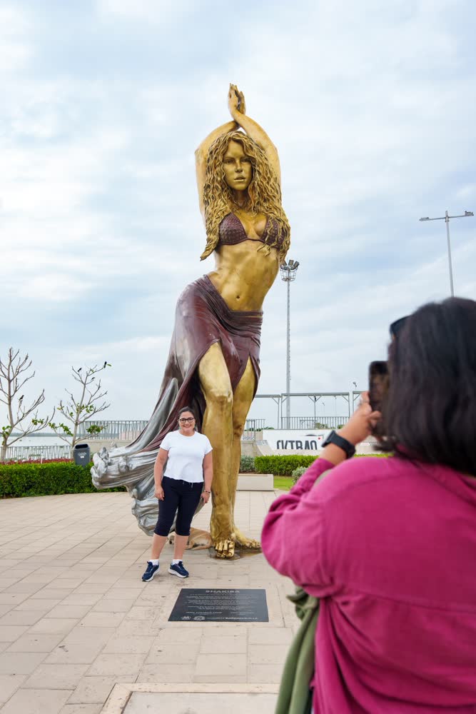 Barranquilla + Santa Marta, photo 7