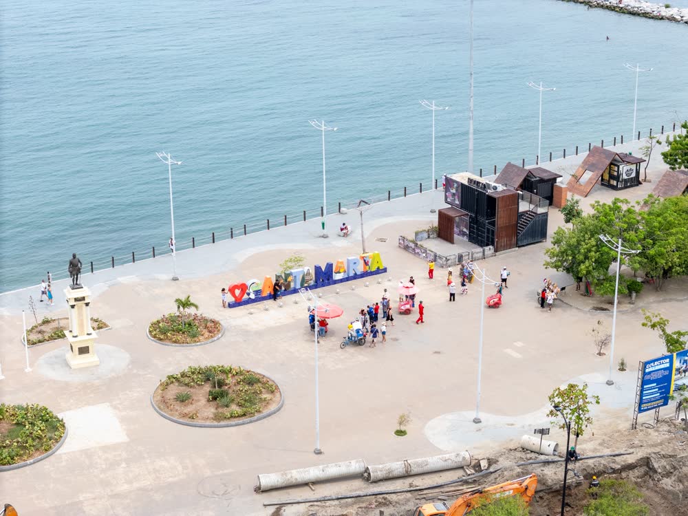 Barranquilla + Santa Marta, photo 8