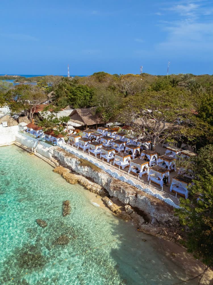 Bora Bora Club Zone, photo 2