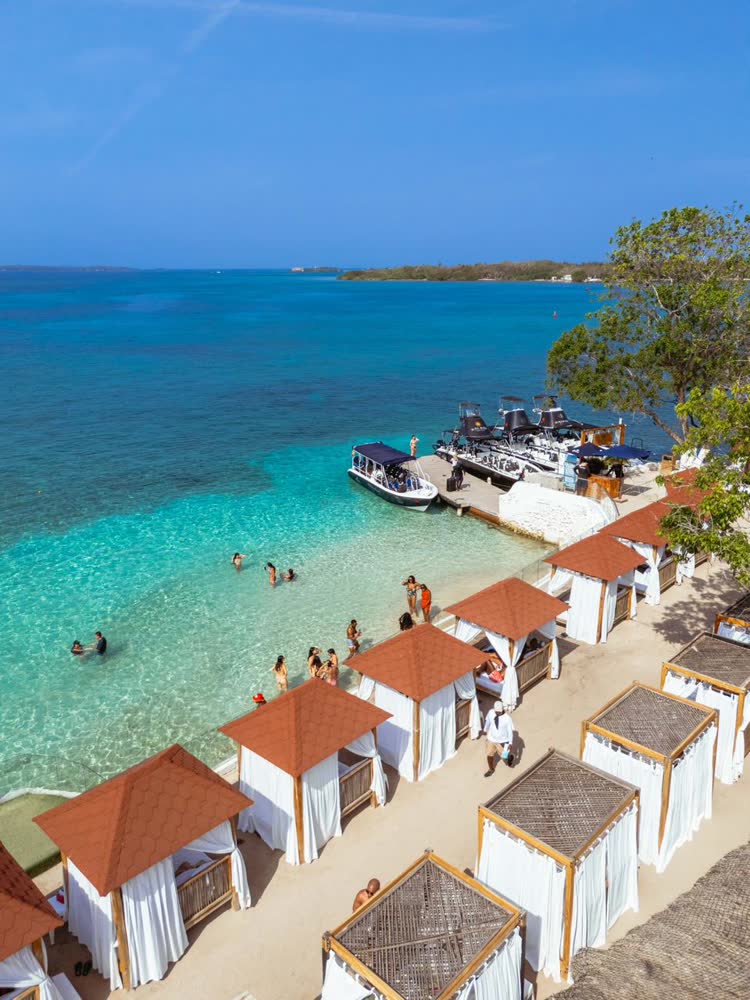 Bora Bora Club Zone, photo 3