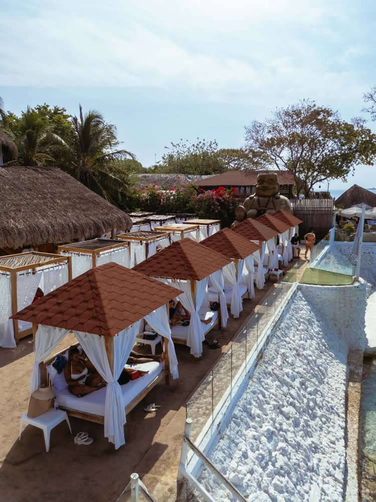 Bora Bora Club Zone, photo 4