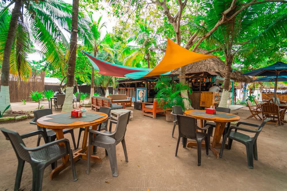 Bora Bora Club Zone, photo 5