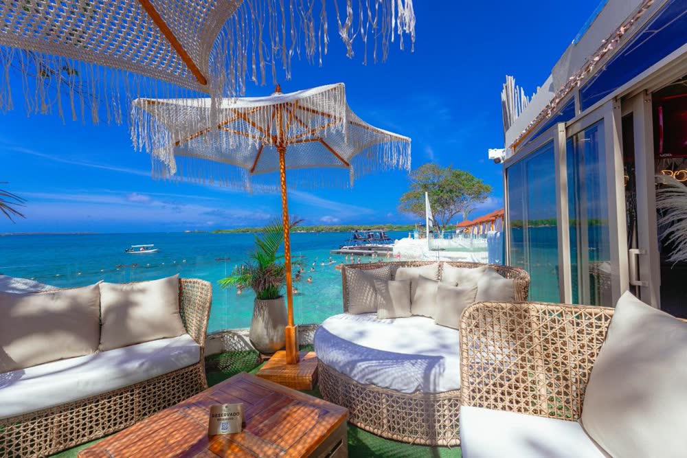 Bora Bora VIP Zone, photo 2