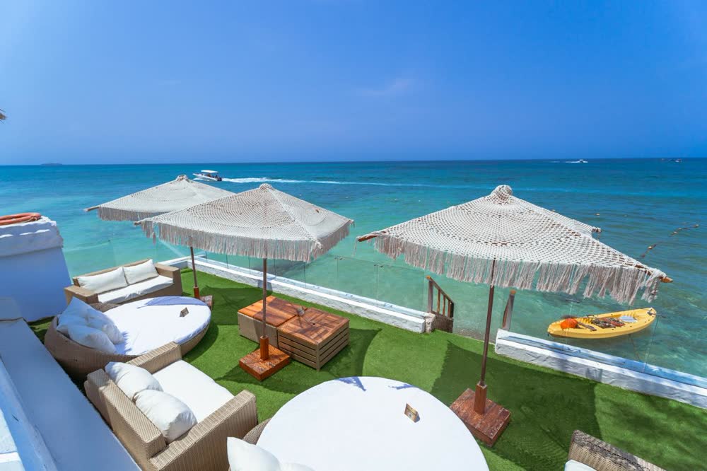 Bora Bora VIP Zone, photo 3