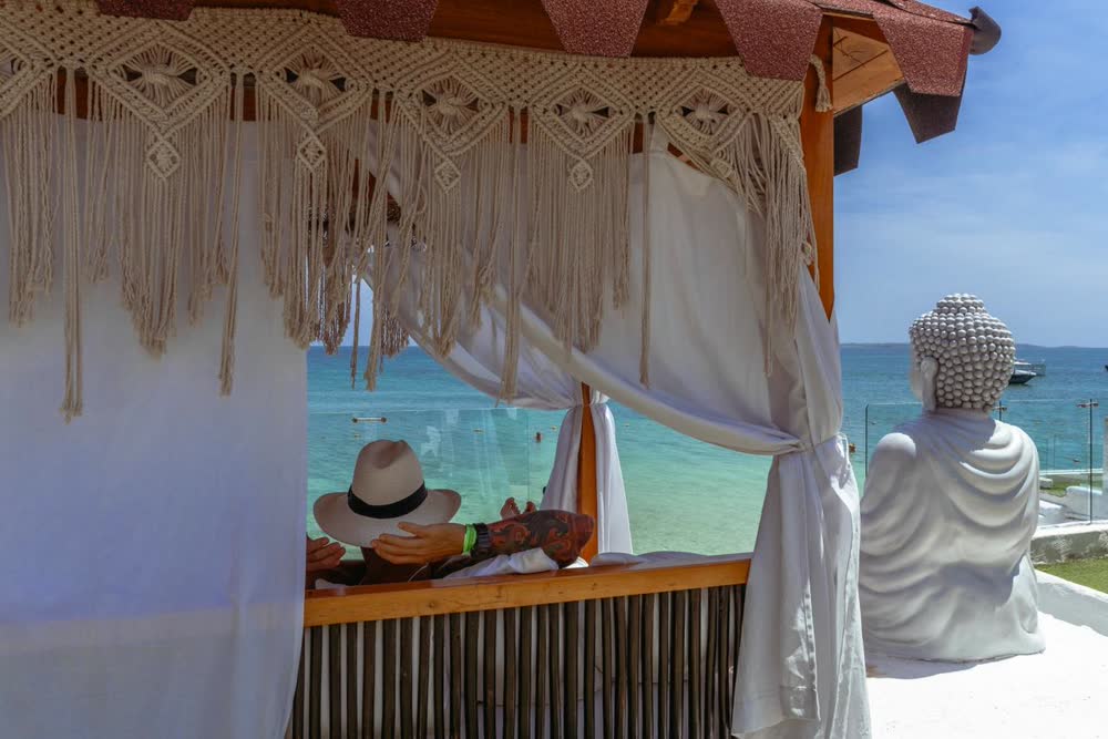 Bora Bora VIP Zone, photo 5