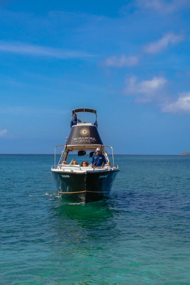 Bora Bora VIP Zone, photo 8