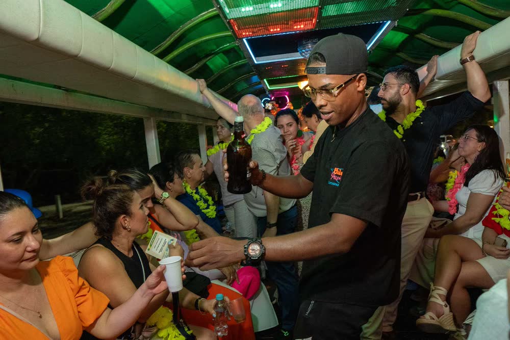 Chiva Rumbera, photo 6