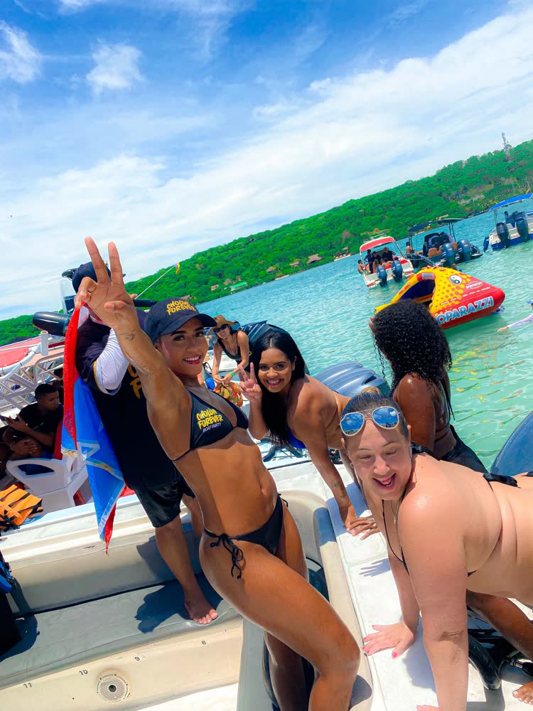 Cholon Forever, photo 4
