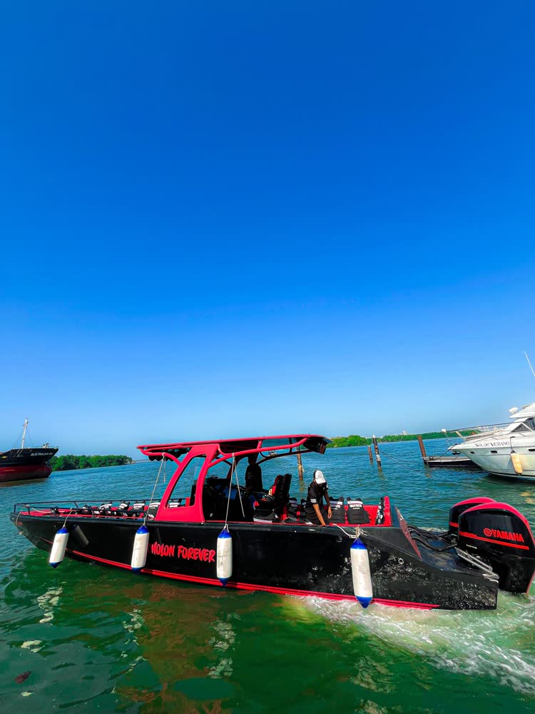 Cholon Forever, photo 7