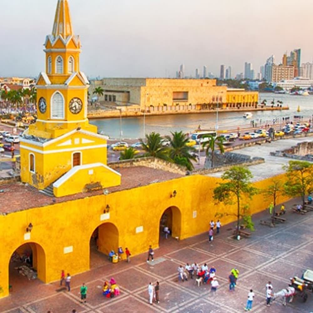 City Tour Cartagena, photo 2