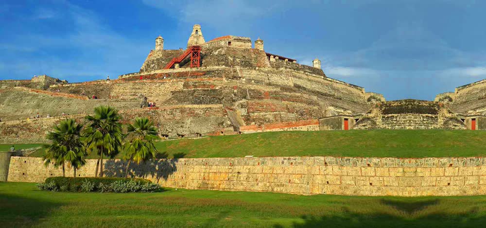 City Tour Cartagena, photo 5