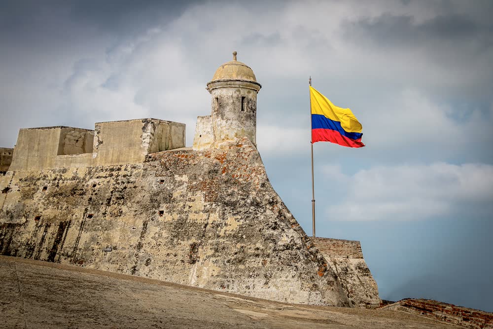 City Tour Cartagena, photo 7