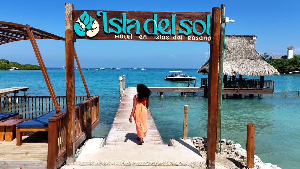 Isla Del Sol, photo 3