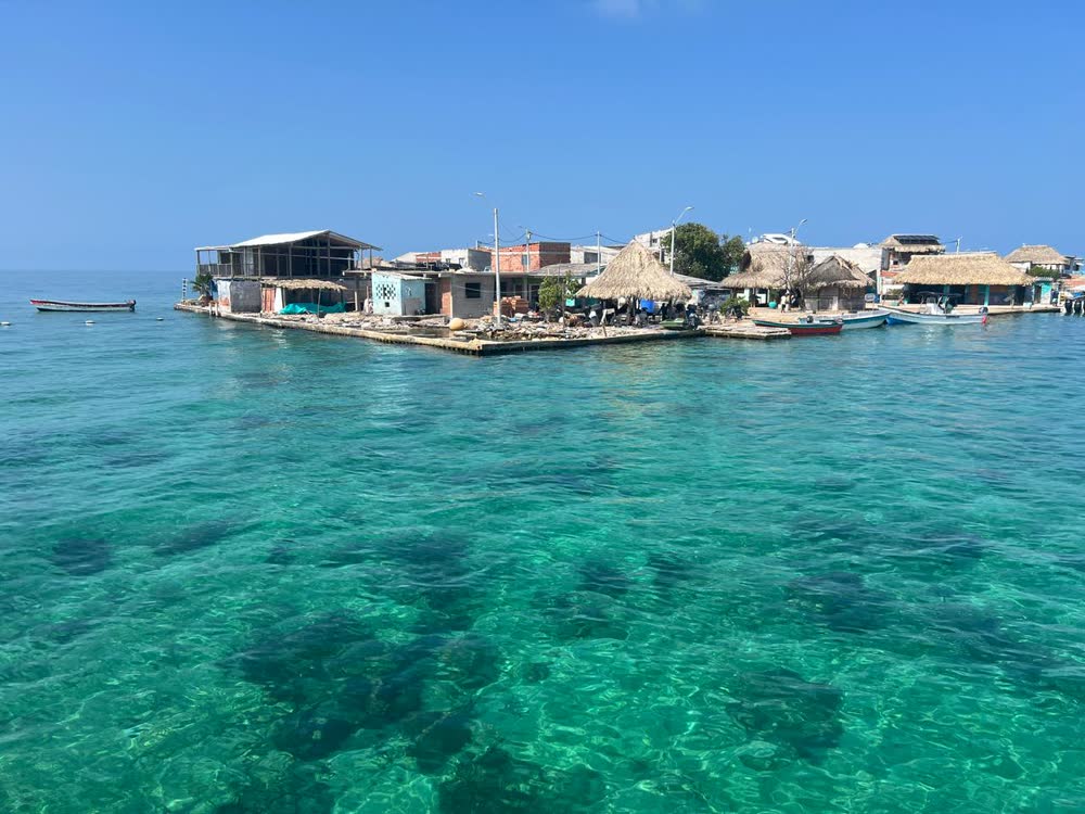 Isla Mucura, photo 3