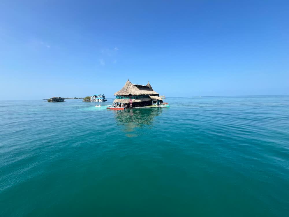 Isla Mucura, photo 4
