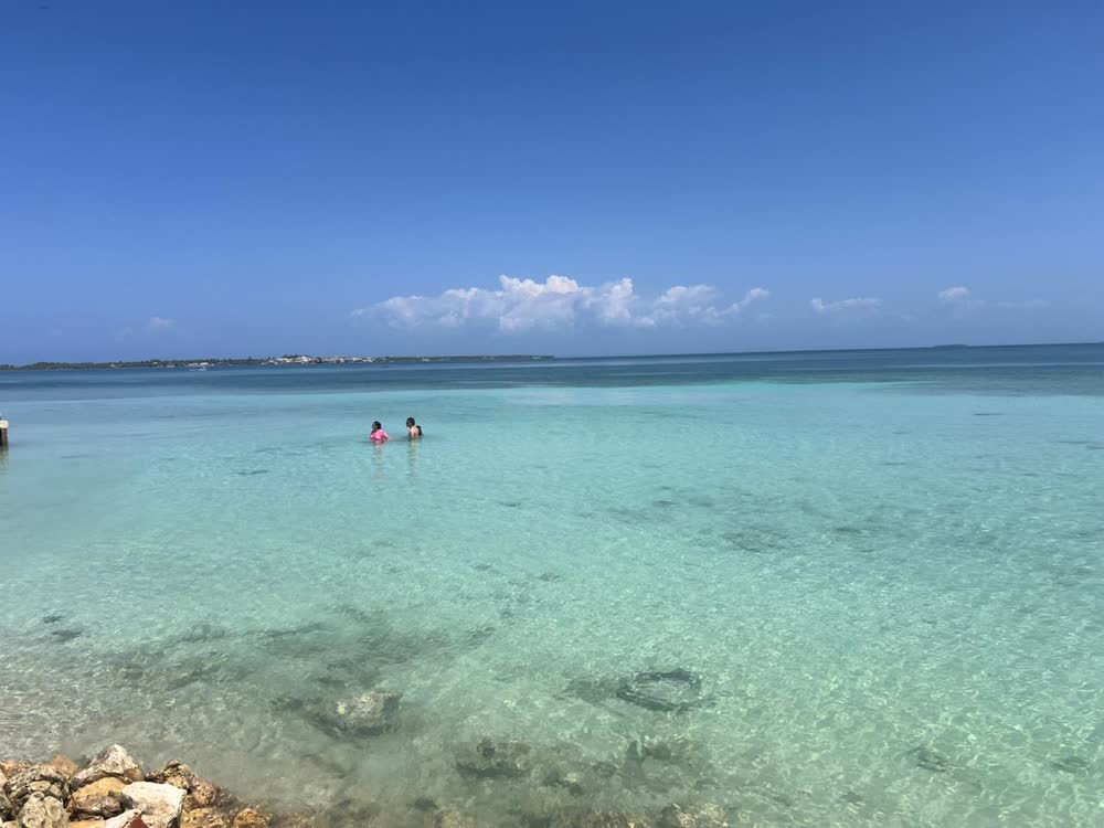 Isla Mucura, photo 9