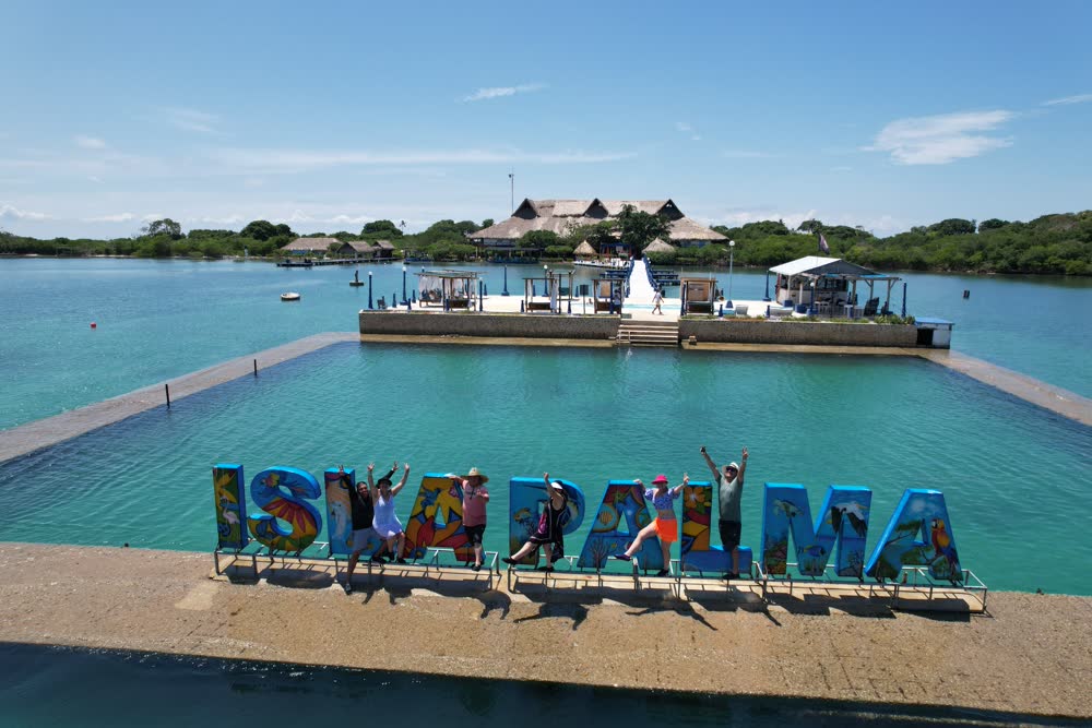 Isla Palma, photo 2