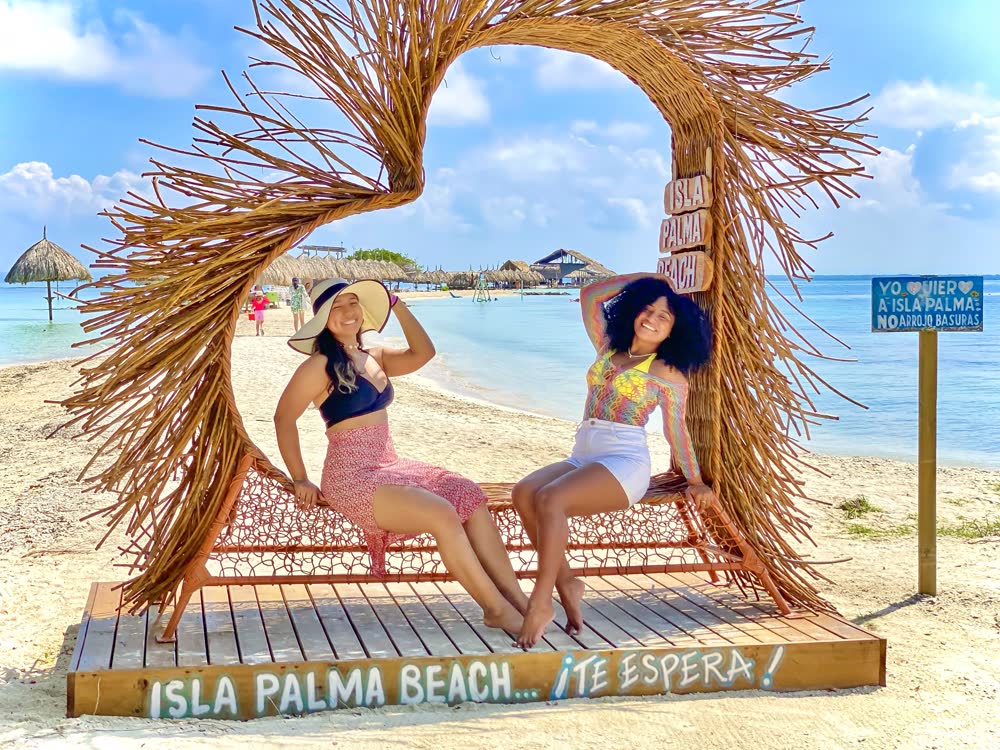 Isla Palma, photo 3