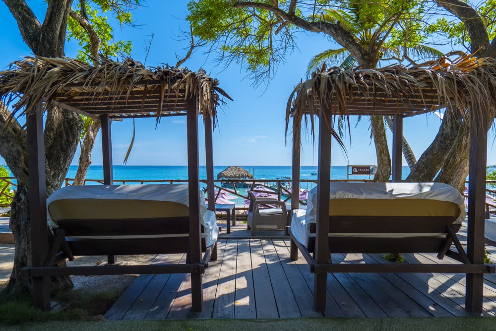 Luxury Ambiente Beach, photo 2