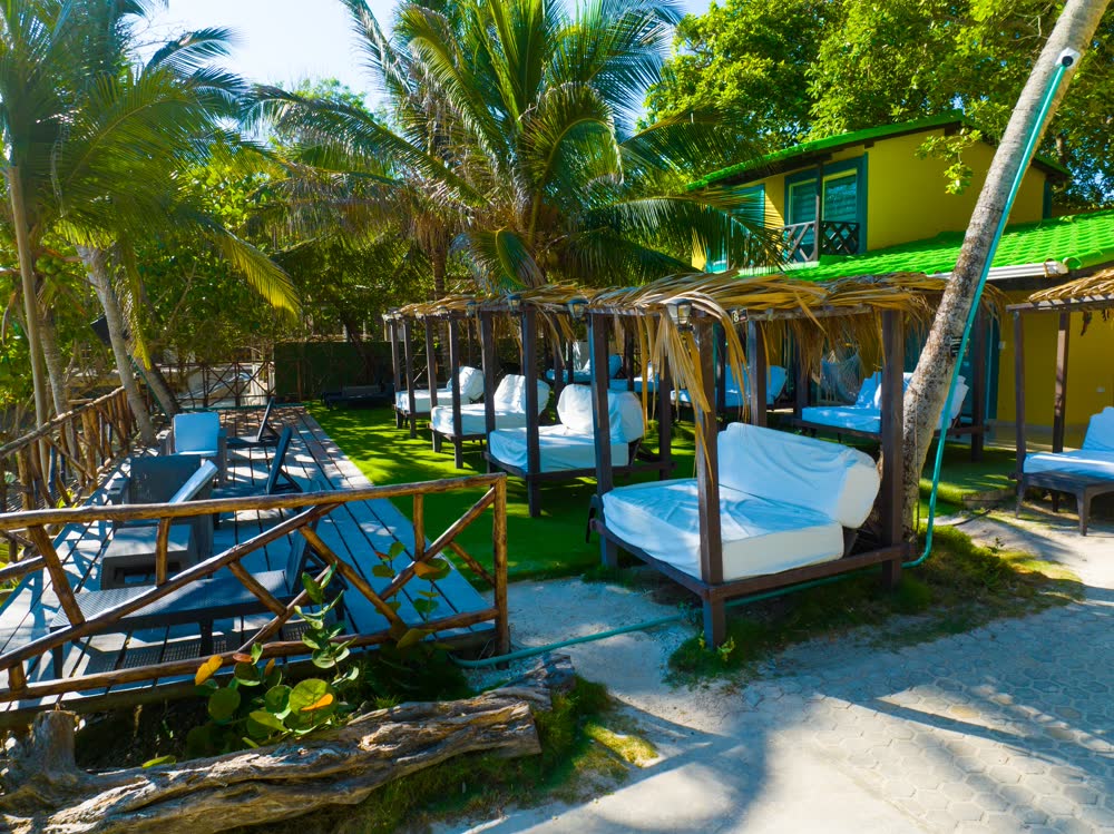 Luxury Ambiente Beach, photo 4