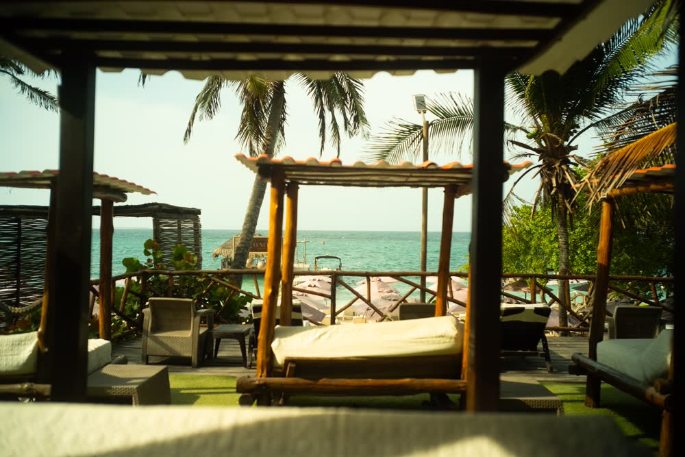 Luxury Ambiente Beach, photo 6
