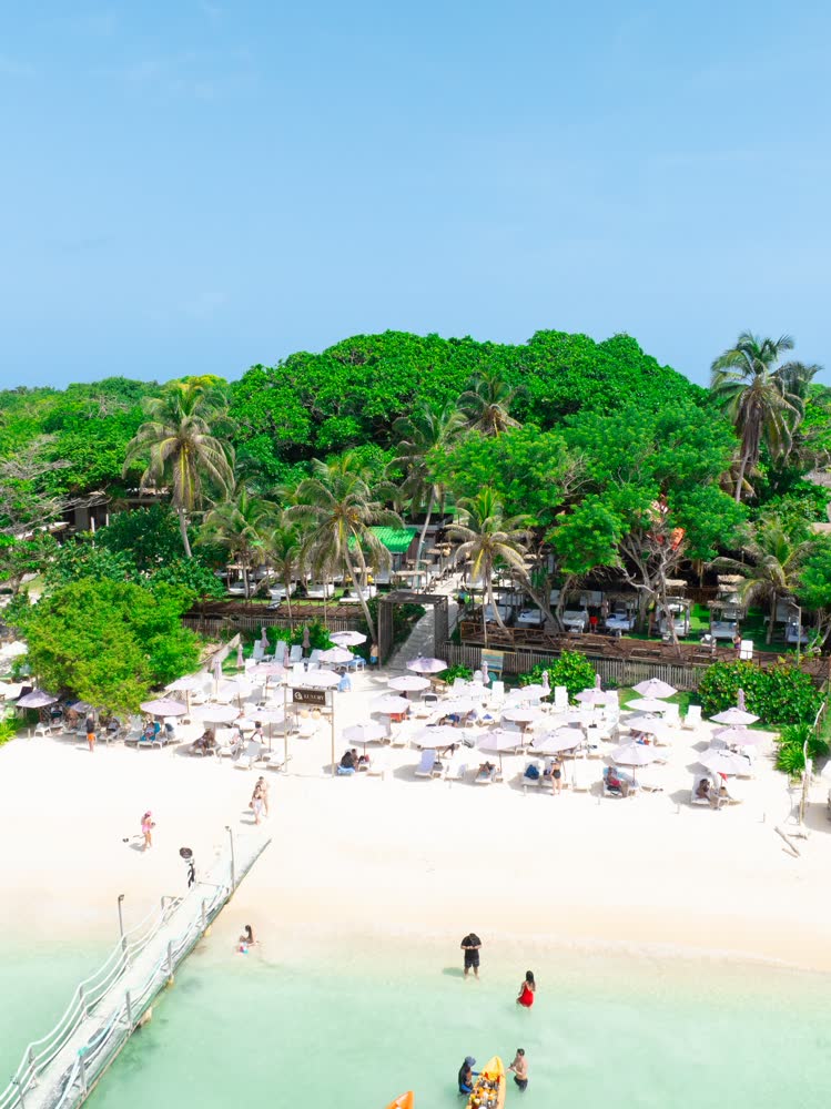 Luxury Ambiente Beach, photo 7
