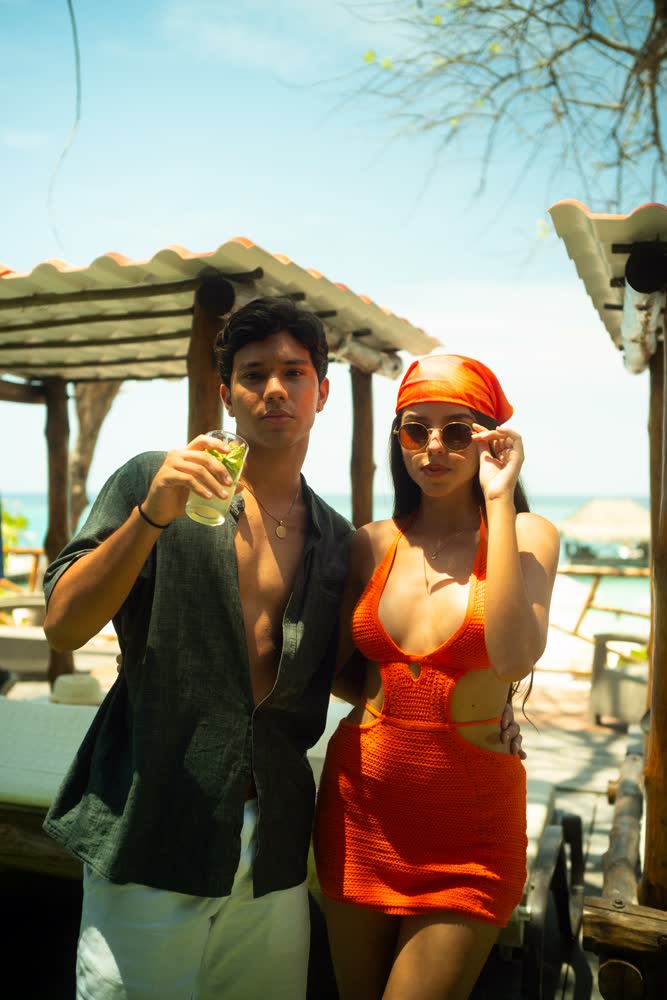 Luxury Ambiente Beach, photo 10