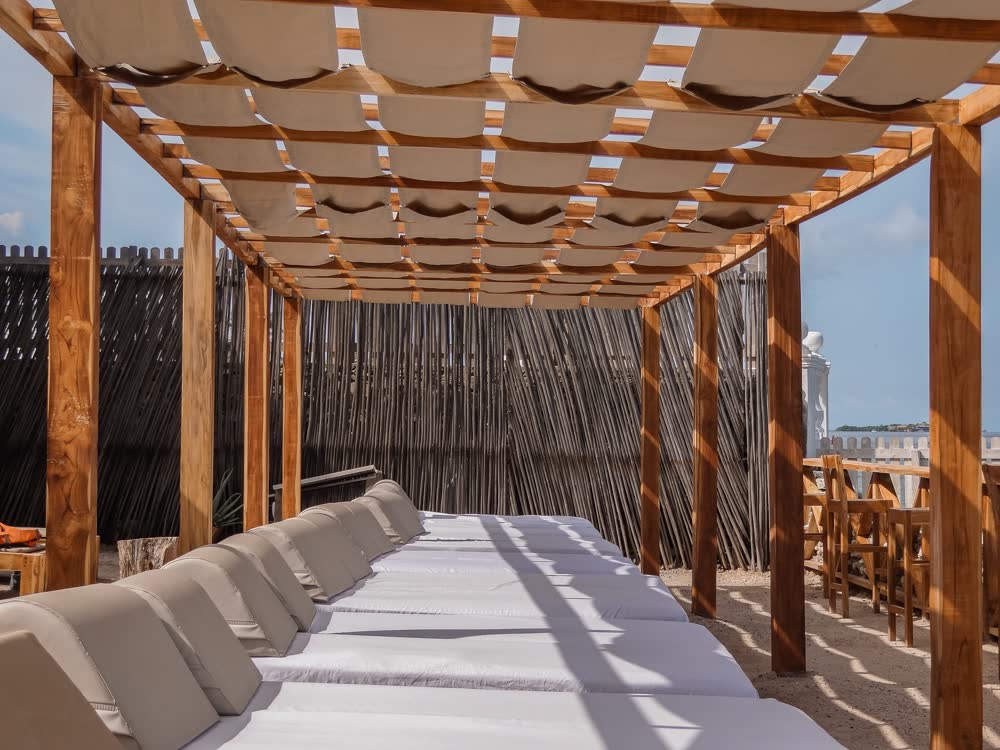 Mangata Beach Club, photo 2