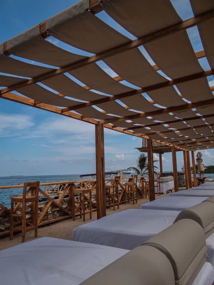 Mangata Beach Club, photo 4