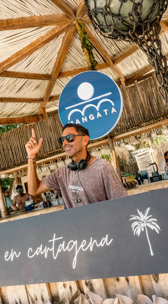 Mangata Beach Club, photo 6