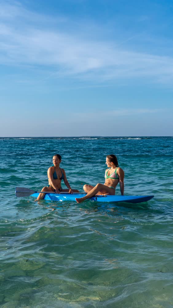 Mangata Beach Club, photo 8