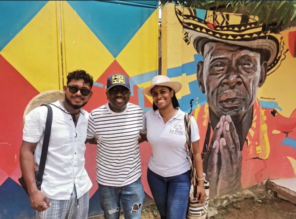 Palenque Tour in Cartagena