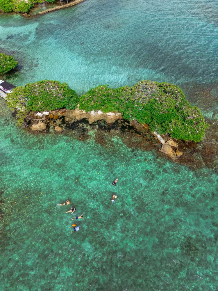Pao Pao Beach, photo 10
