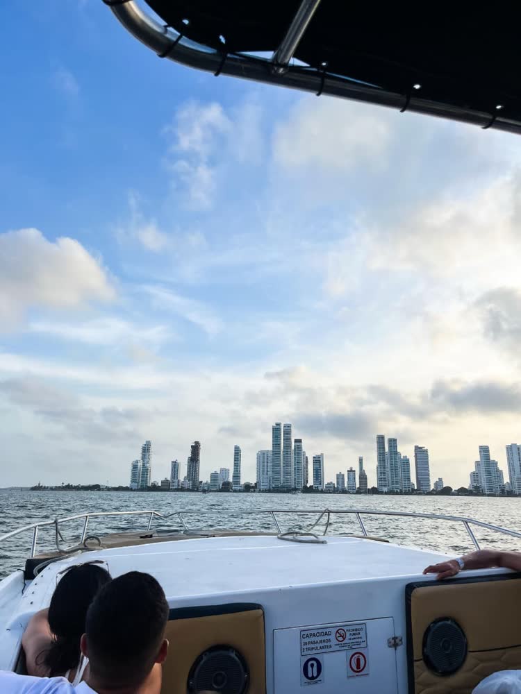 Party Boat Tour, photo 4