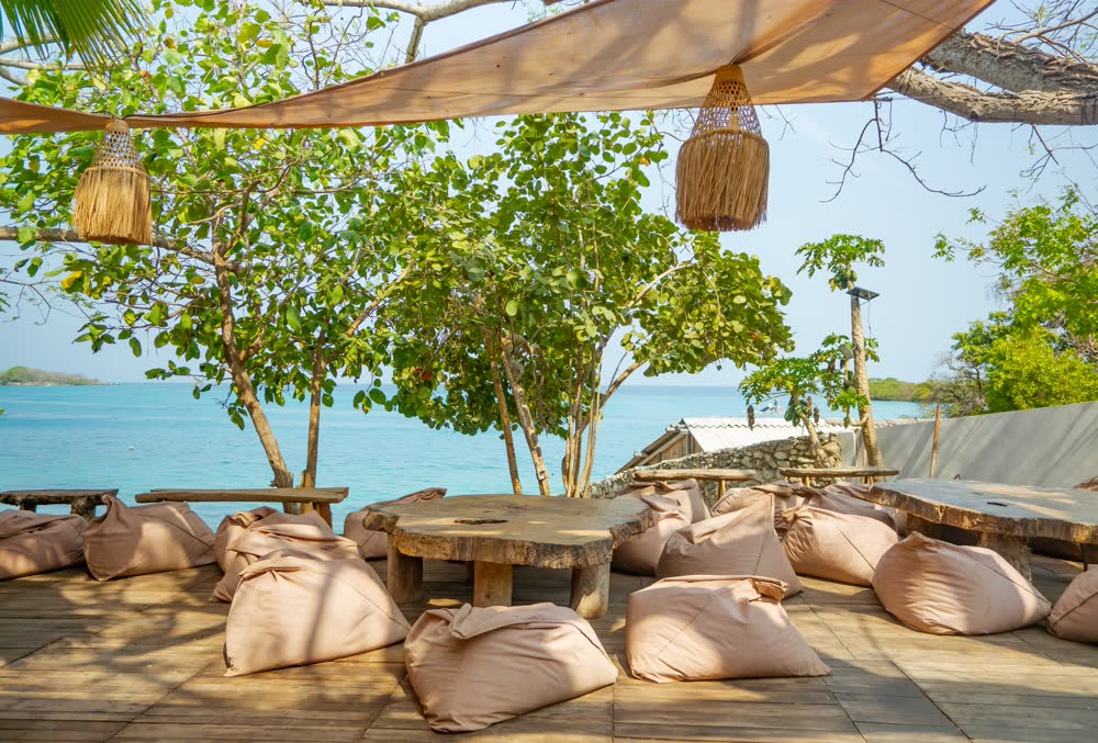 Paue Beach Club, photo 2