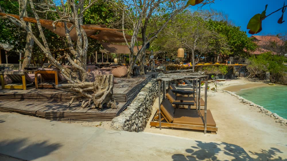 Paue Beach Club, photo 7