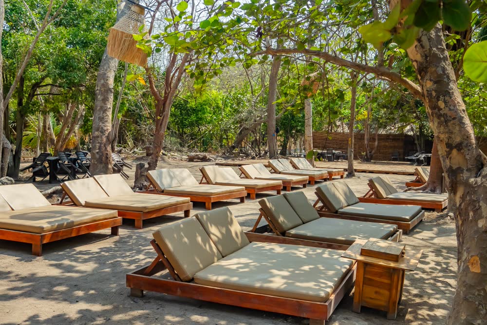 Paue Beach Club, photo 9