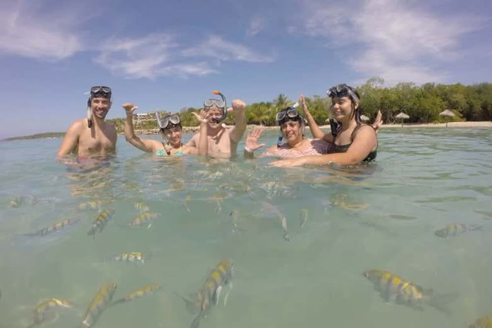 Playa Blanca Tour, photo 5